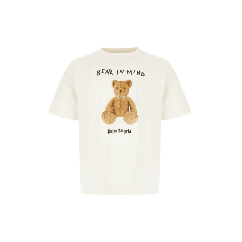 Palm Angels Man Clothing T-Shirt